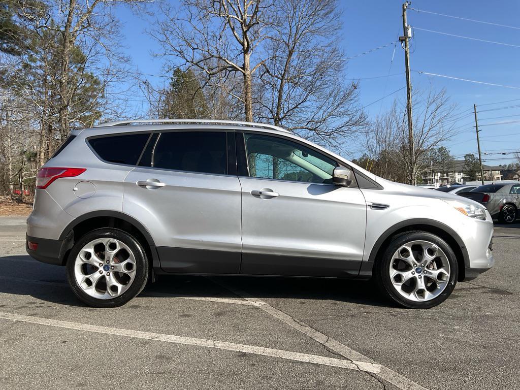 used 2014 Ford Escape car, priced at $8,485