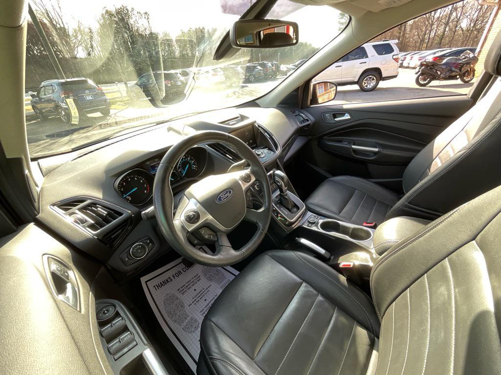 used 2014 Ford Escape car, priced at $8,485