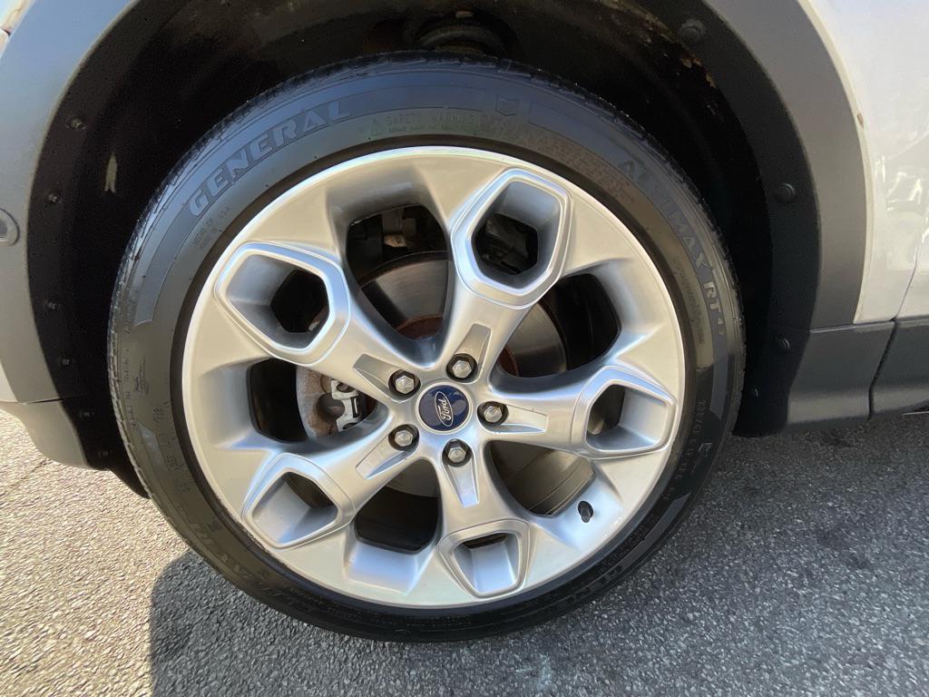 used 2014 Ford Escape car, priced at $8,485