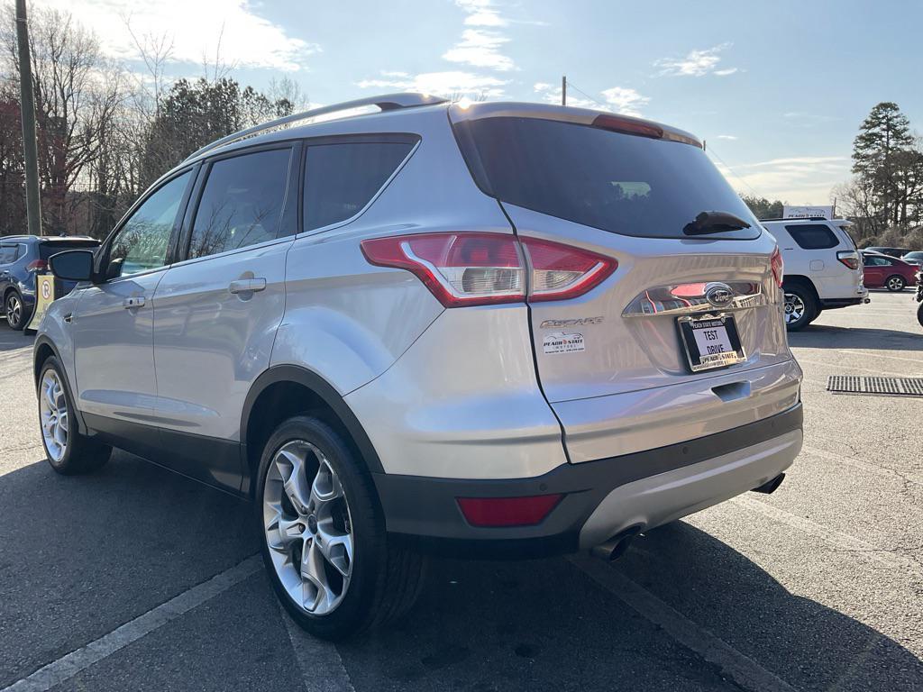used 2014 Ford Escape car, priced at $8,485