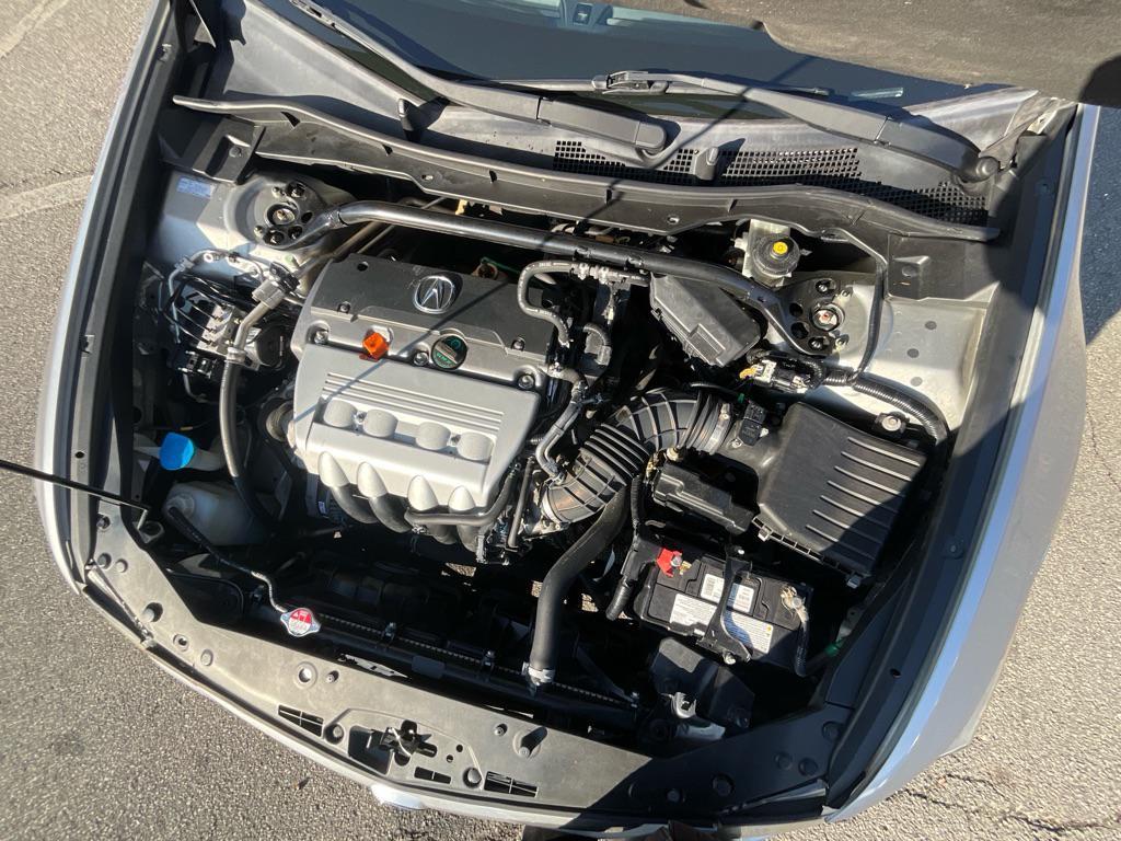 used 2009 Acura TSX car, priced at $4,985