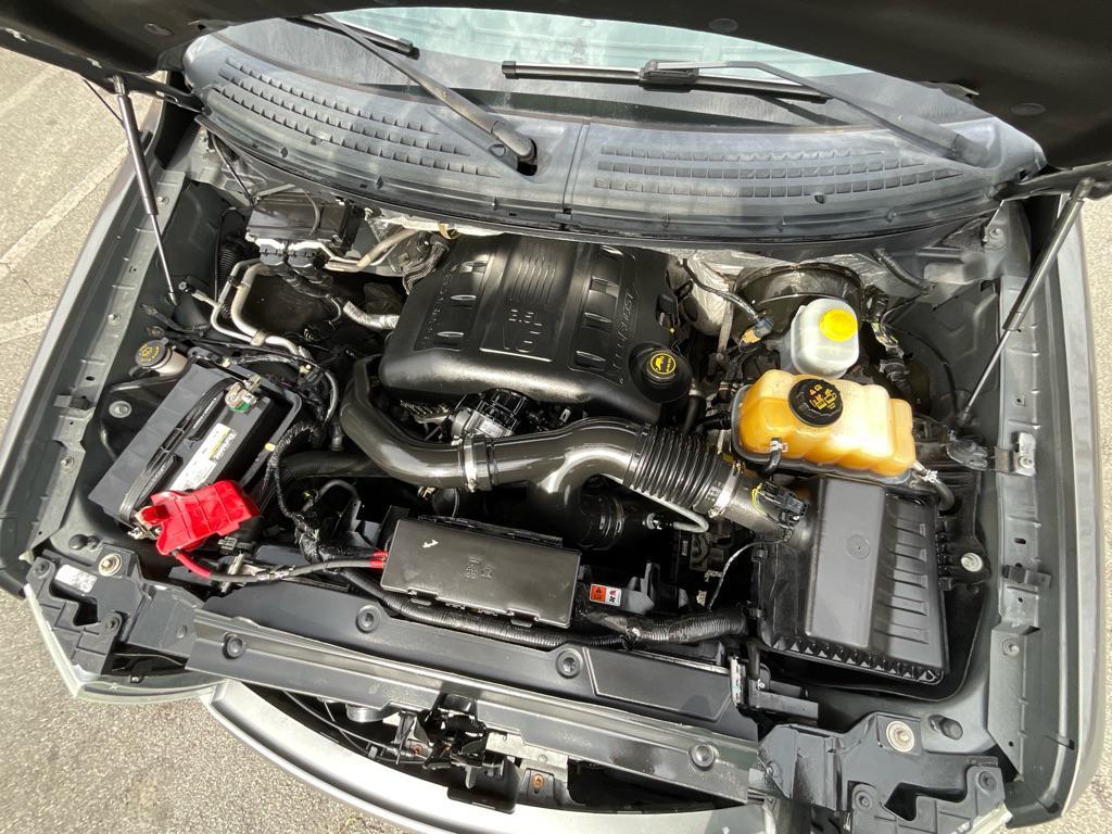 used 2014 Ford F-150 car, priced at $16,985