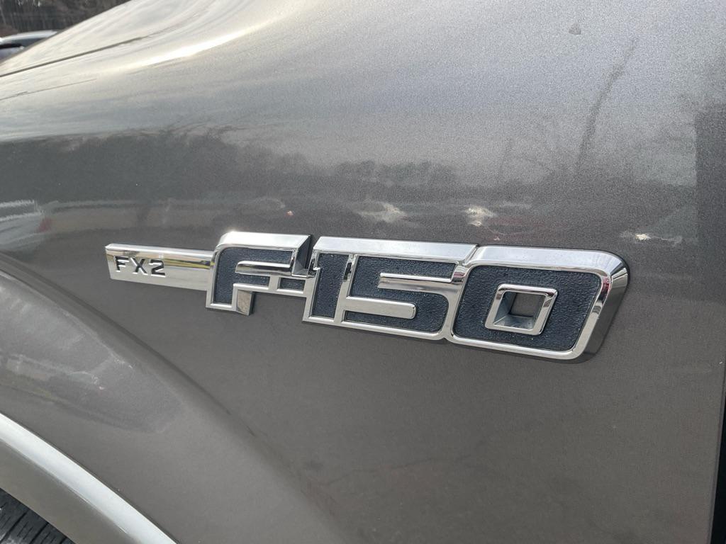 used 2014 Ford F-150 car, priced at $16,985