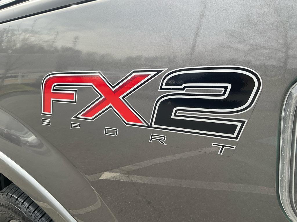 used 2014 Ford F-150 car, priced at $16,985