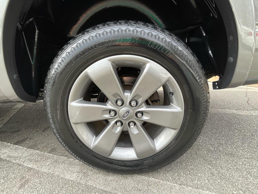 used 2014 Ford F-150 car, priced at $16,985