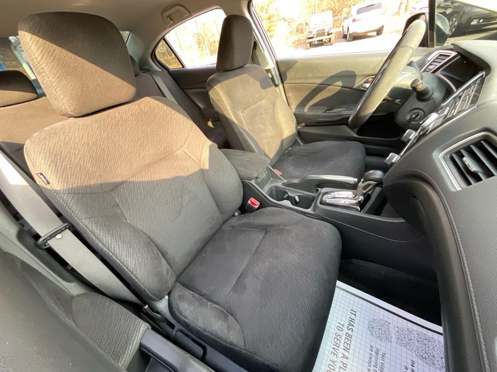 used 2013 Honda Civic car, priced at $8,485