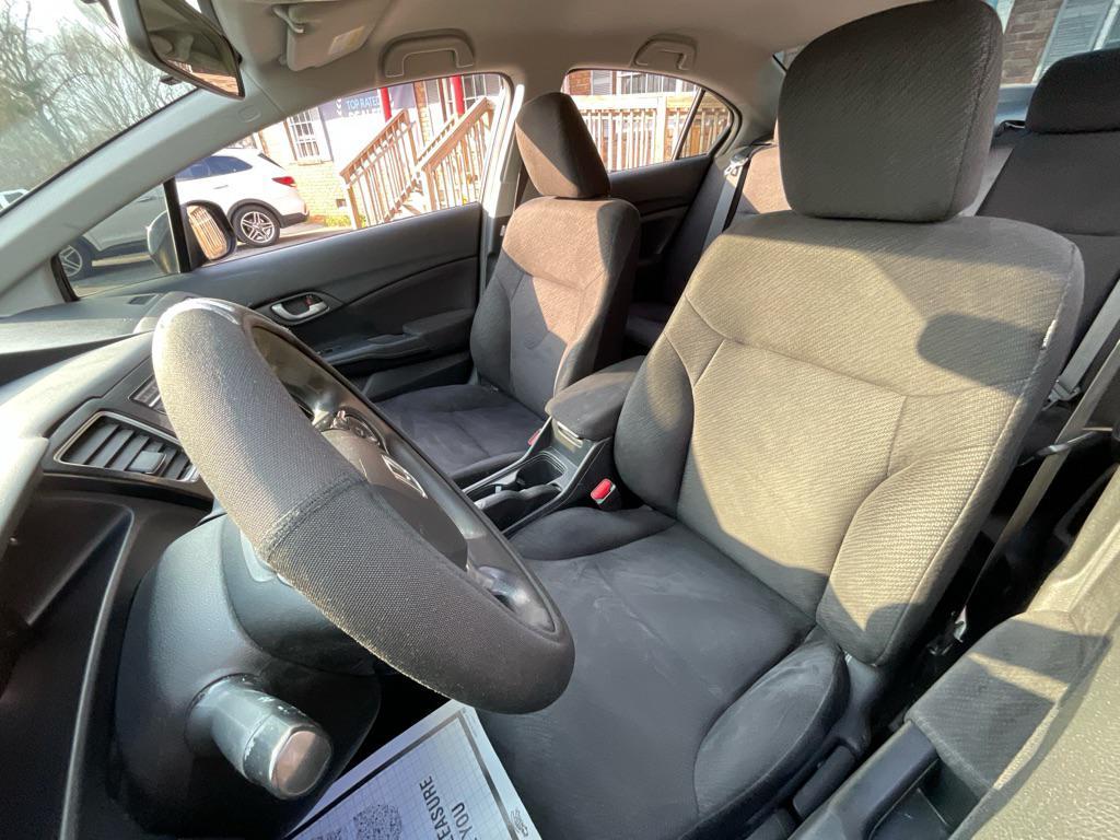used 2013 Honda Civic car, priced at $8,485