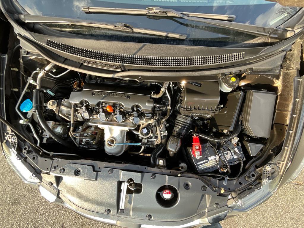 used 2013 Honda Civic car, priced at $8,485