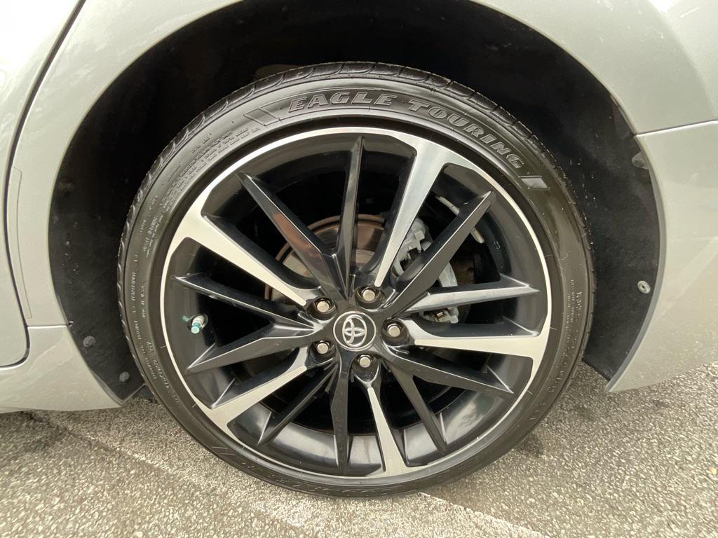 used 2019 Toyota Camry car, priced at $20,884
