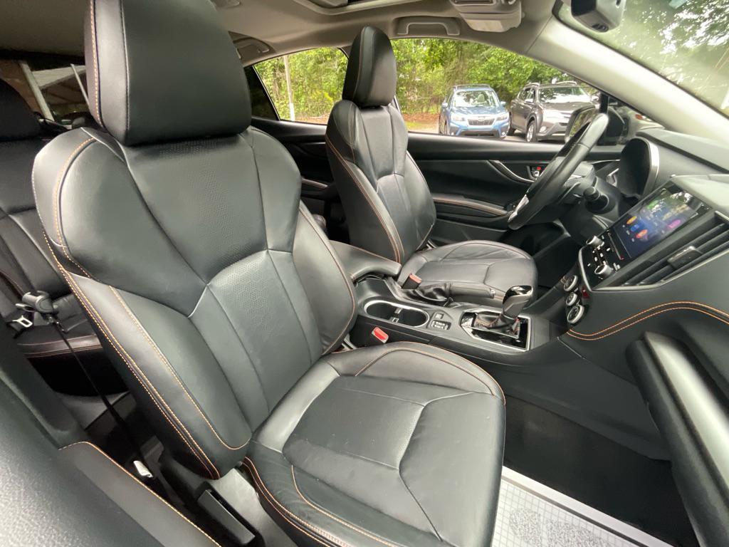 used 2019 Subaru Crosstrek car