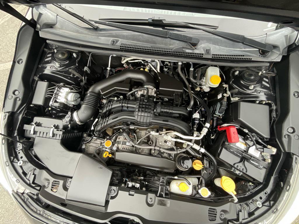 used 2019 Subaru Crosstrek car