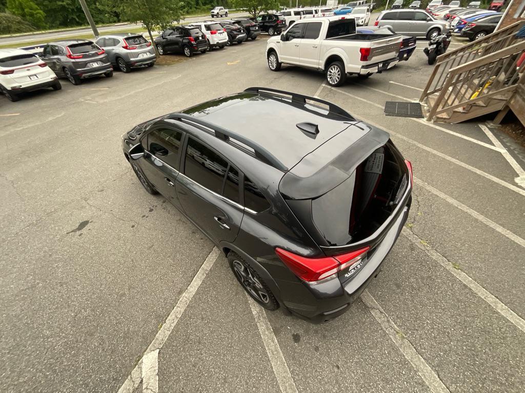 used 2019 Subaru Crosstrek car