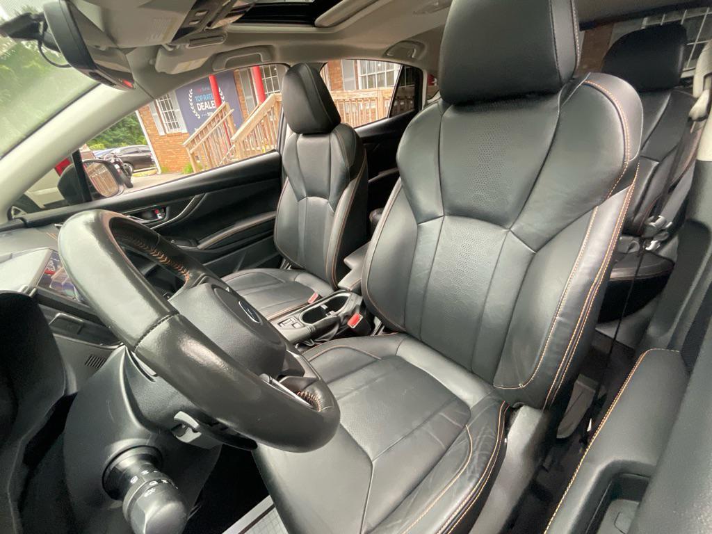 used 2019 Subaru Crosstrek car