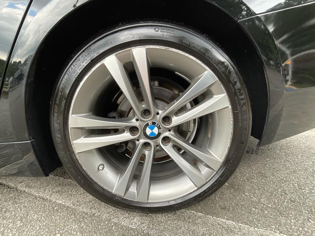 used 2015 BMW 428 Gran Coupe car, priced at $11,884