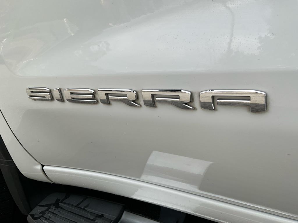 used 2020 GMC Sierra 1500 car, priced at $24,884