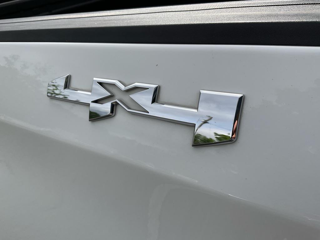used 2020 GMC Sierra 1500 car, priced at $24,884
