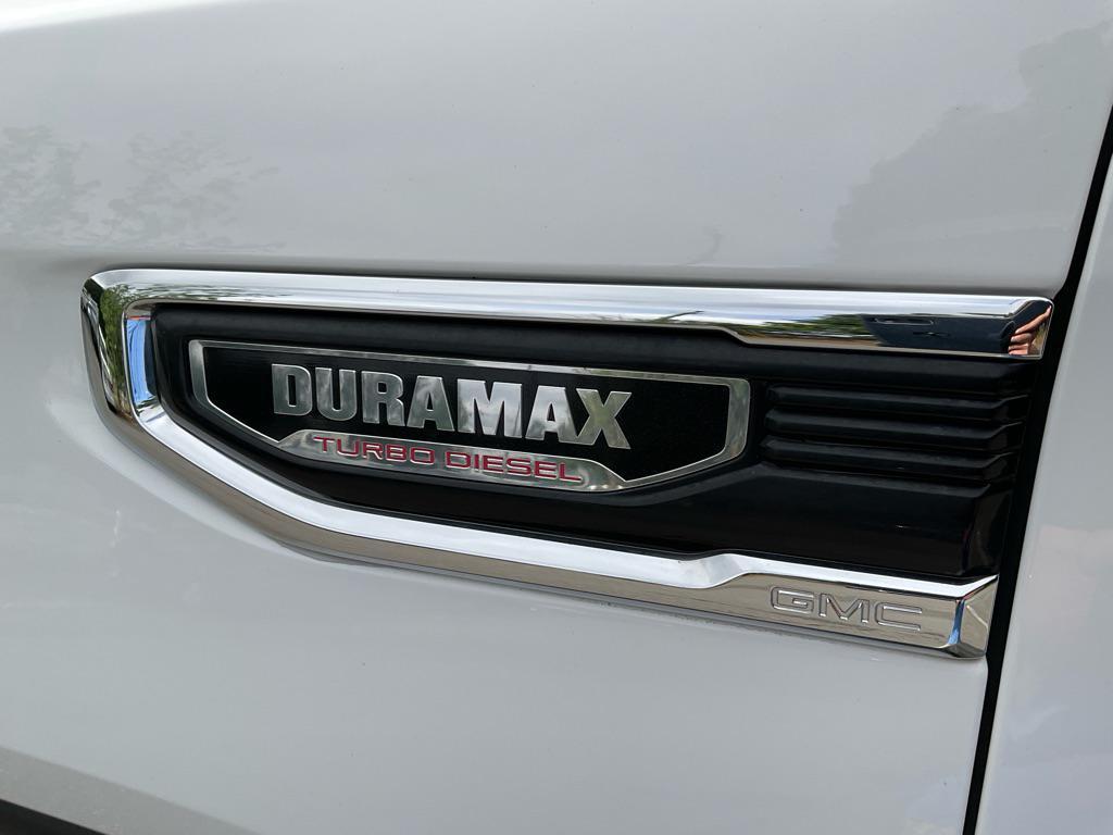 used 2020 GMC Sierra 1500 car, priced at $24,884