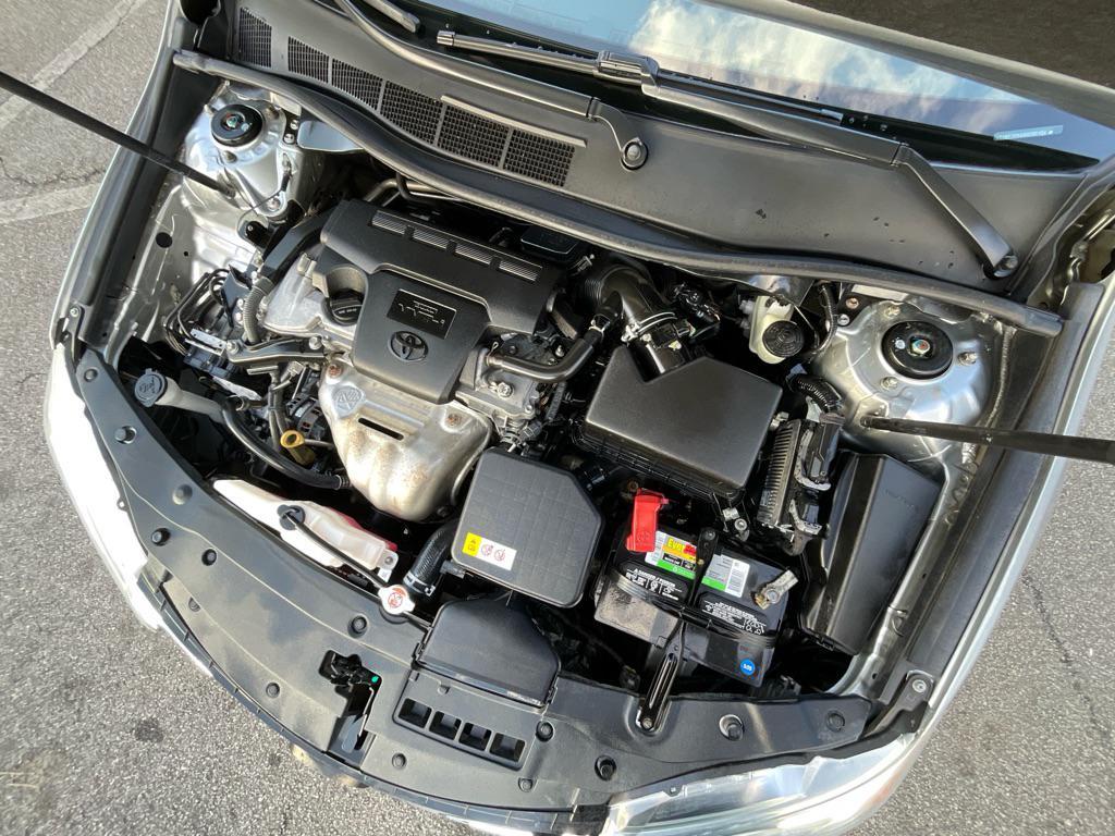 used 2017 Toyota Camry car, priced at $14,285