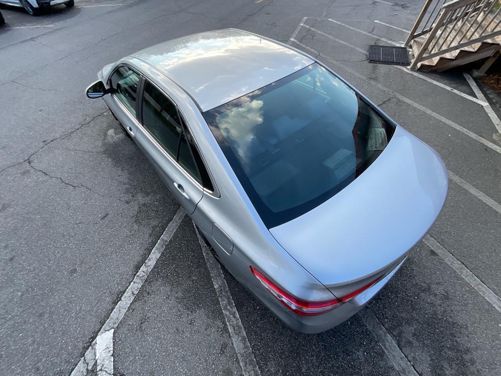 used 2017 Toyota Camry car, priced at $14,285