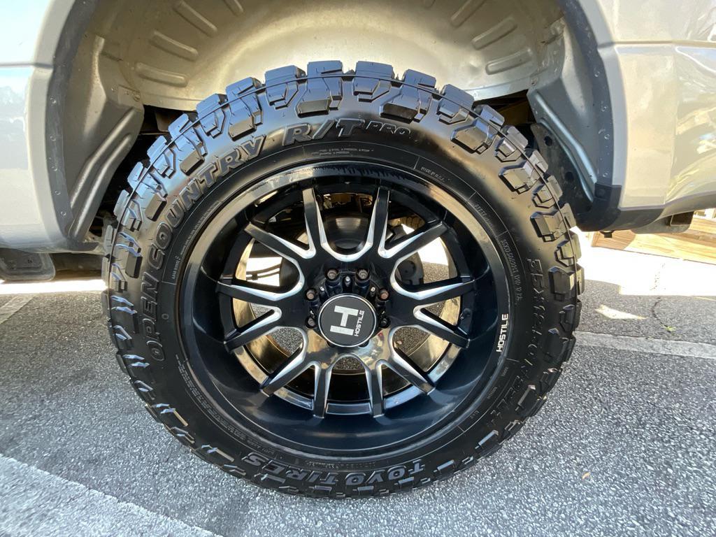 used 2020 Ford F-250 car, priced at $40,985