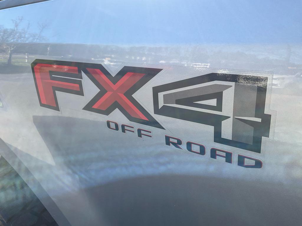 used 2020 Ford F-250 car, priced at $40,985