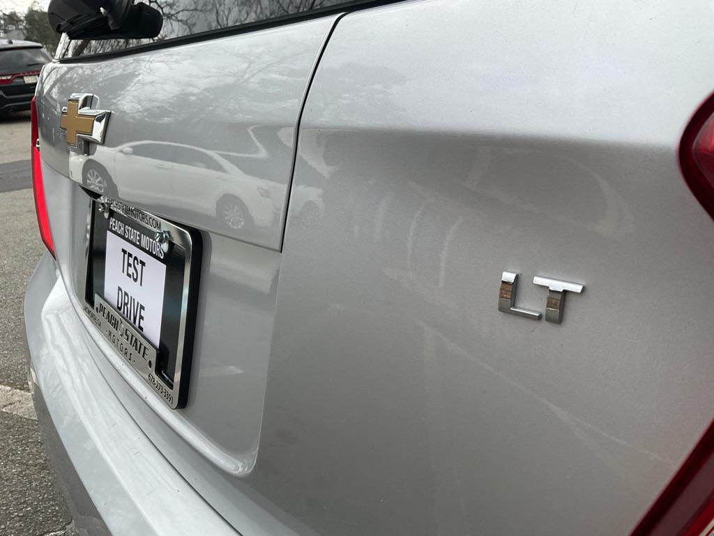 used 2021 Chevrolet Spark car, priced at $8,985