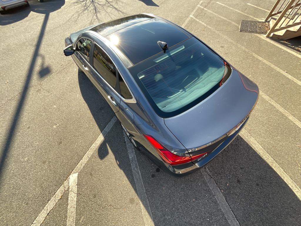 used 2015 Hyundai Genesis car, priced at $11,985