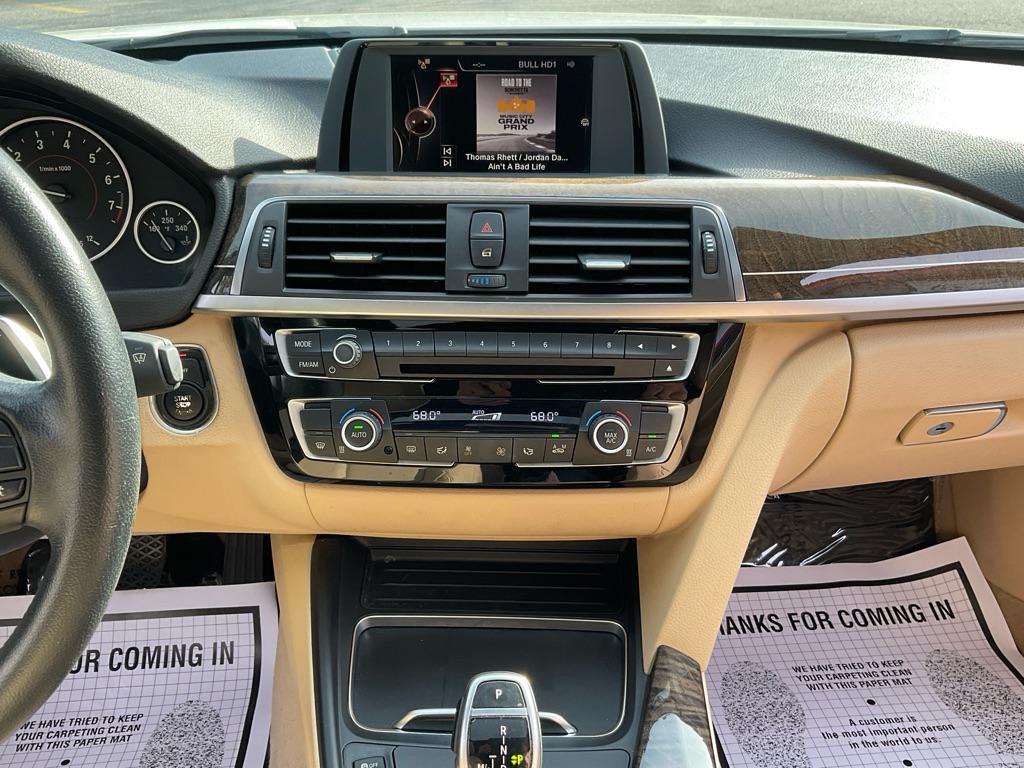 used 2016 BMW 328 car, priced at $13,485