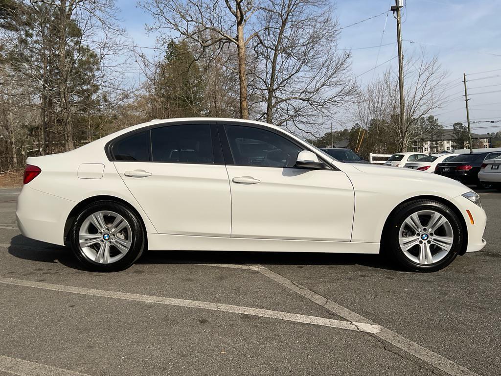 used 2016 BMW 328 car, priced at $13,485