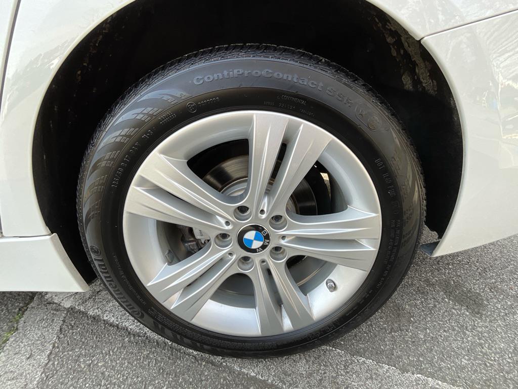 used 2016 BMW 328 car, priced at $13,485