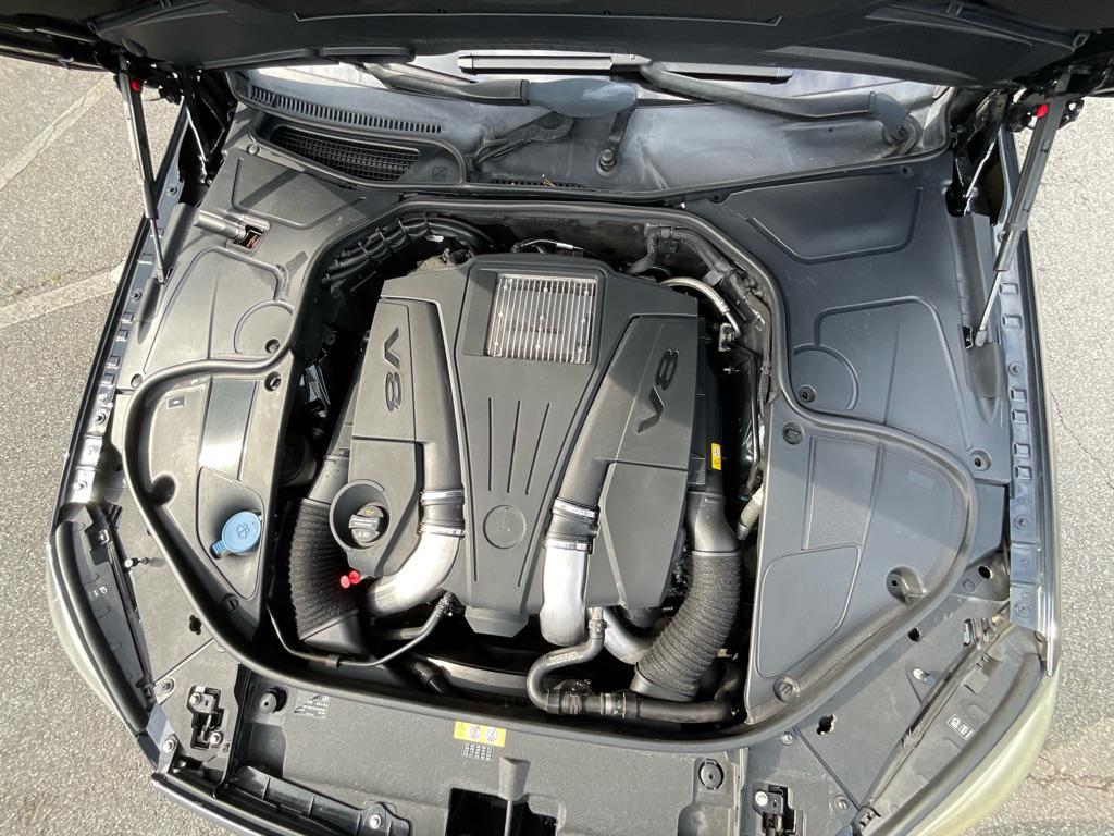 used 2015 Mercedes-Benz S-Class car, priced at $22,884
