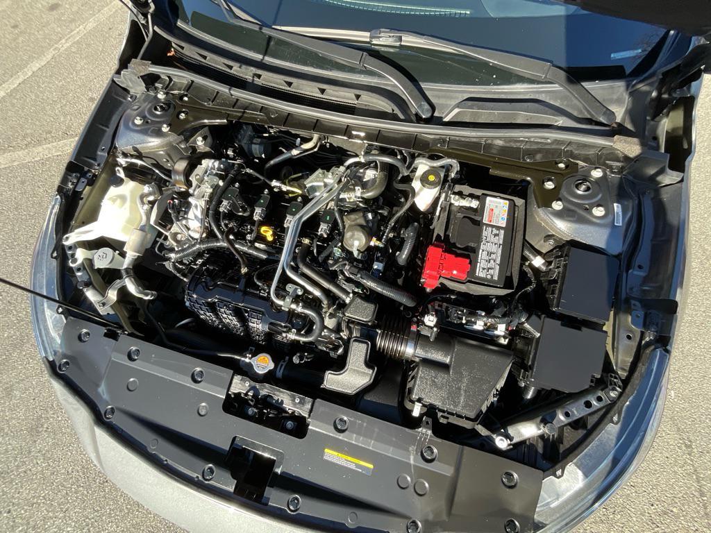 used 2024 Nissan Altima car, priced at $17,985