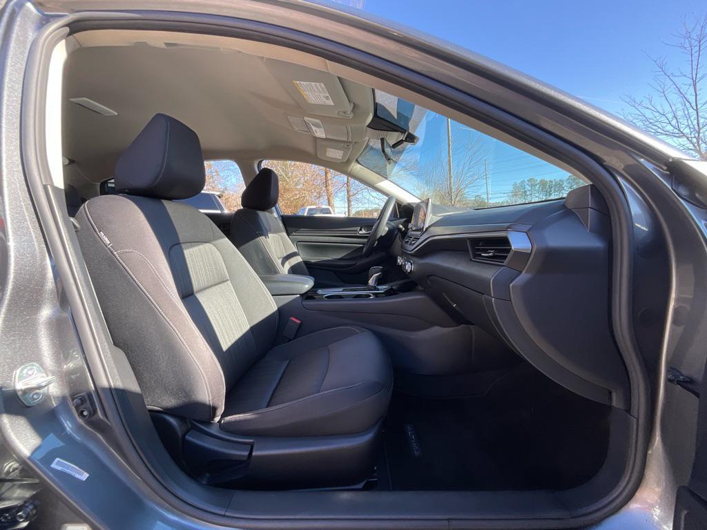 used 2024 Nissan Altima car, priced at $17,985