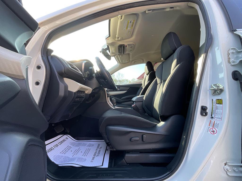 used 2020 Subaru Ascent car, priced at $19,685