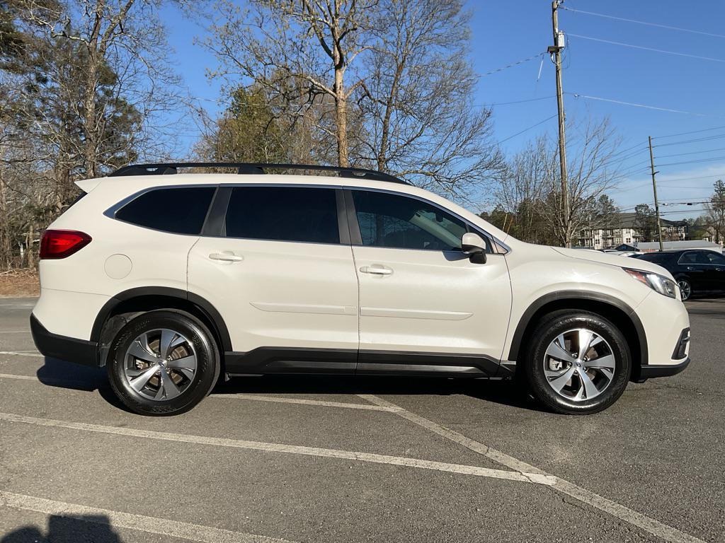 used 2020 Subaru Ascent car, priced at $19,685