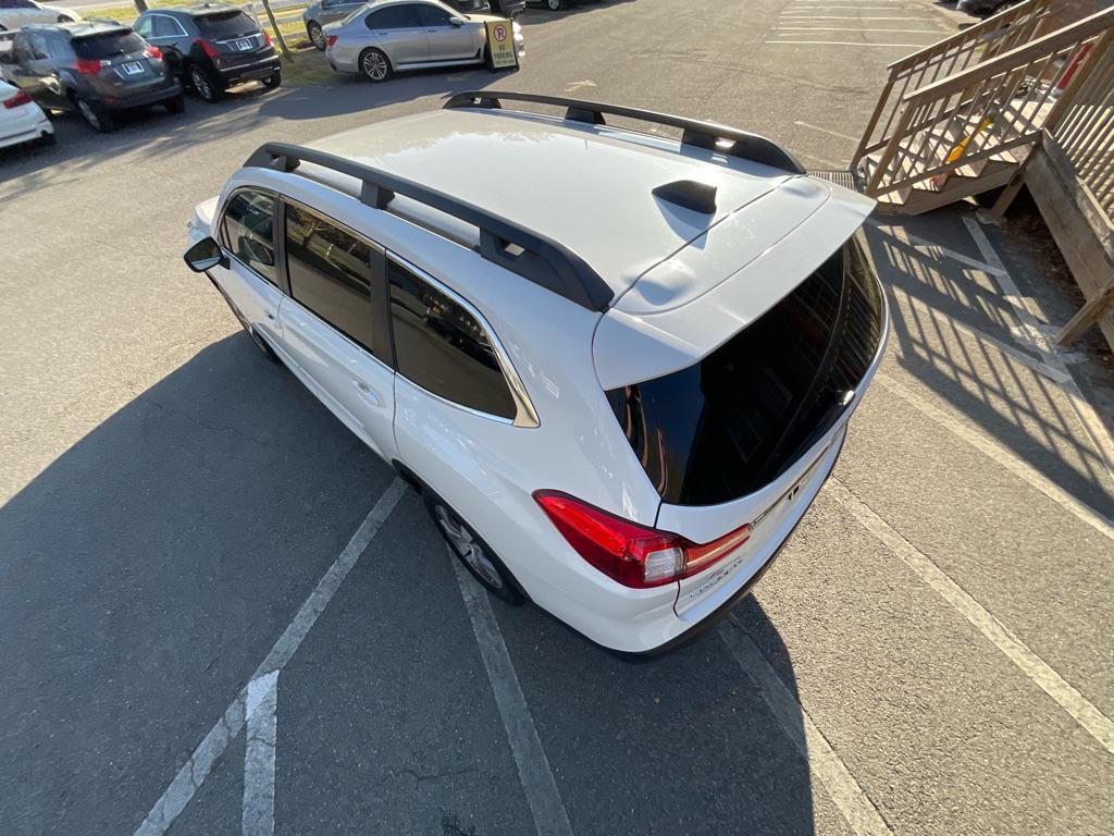 used 2020 Subaru Ascent car, priced at $19,685