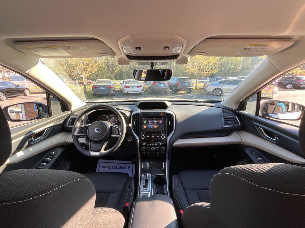 used 2020 Subaru Ascent car, priced at $19,685