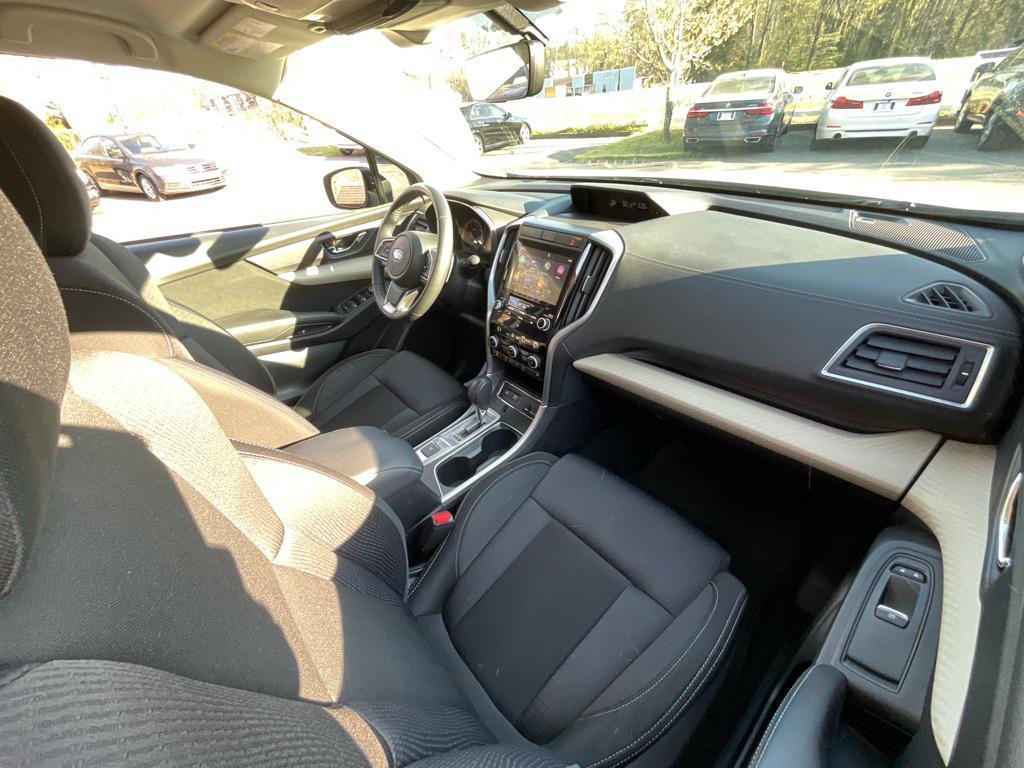 used 2020 Subaru Ascent car, priced at $19,685