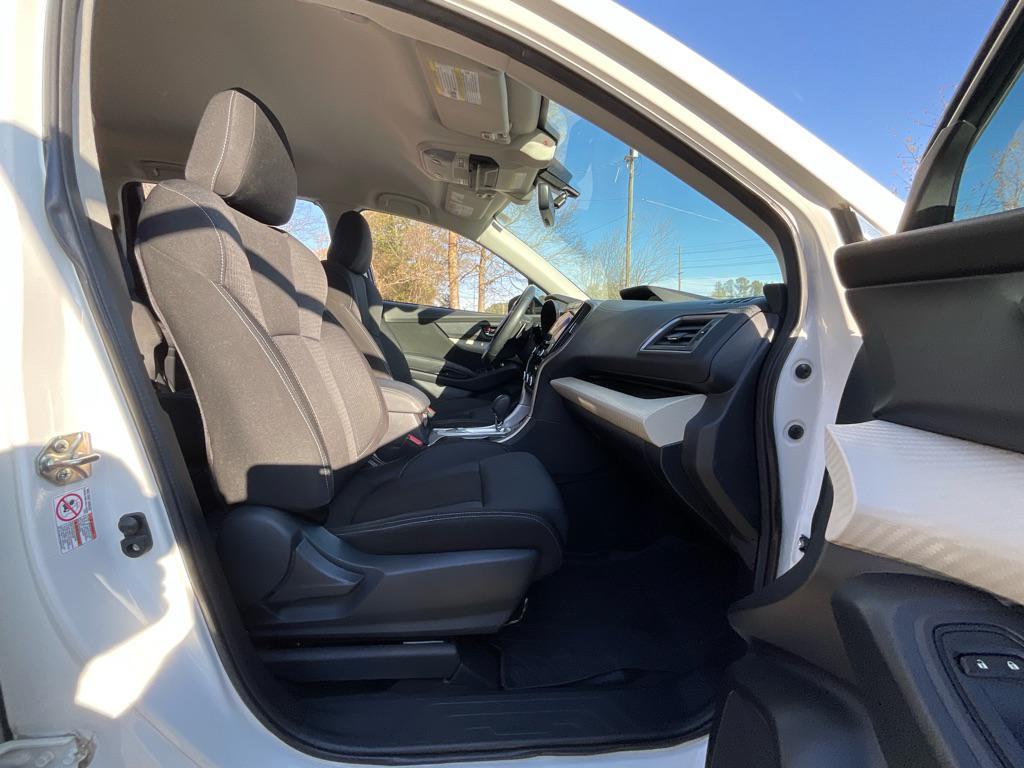 used 2020 Subaru Ascent car, priced at $19,685