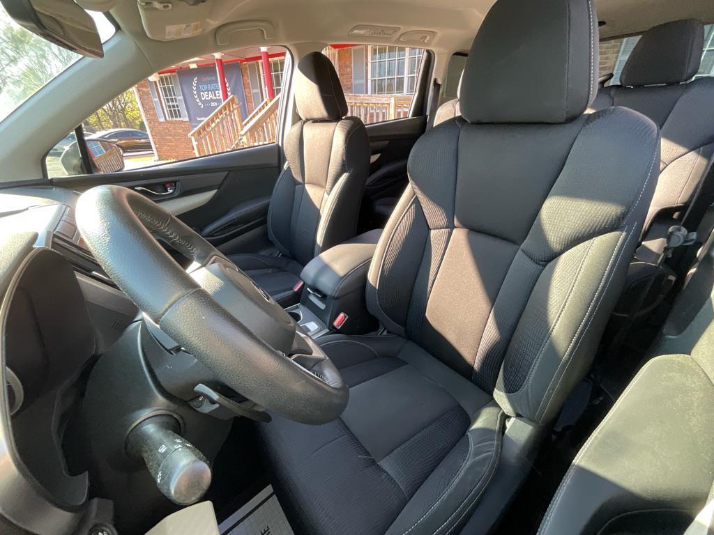used 2020 Subaru Ascent car, priced at $19,685