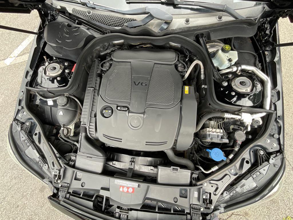 used 2014 Mercedes-Benz E-Class car, priced at $9,884