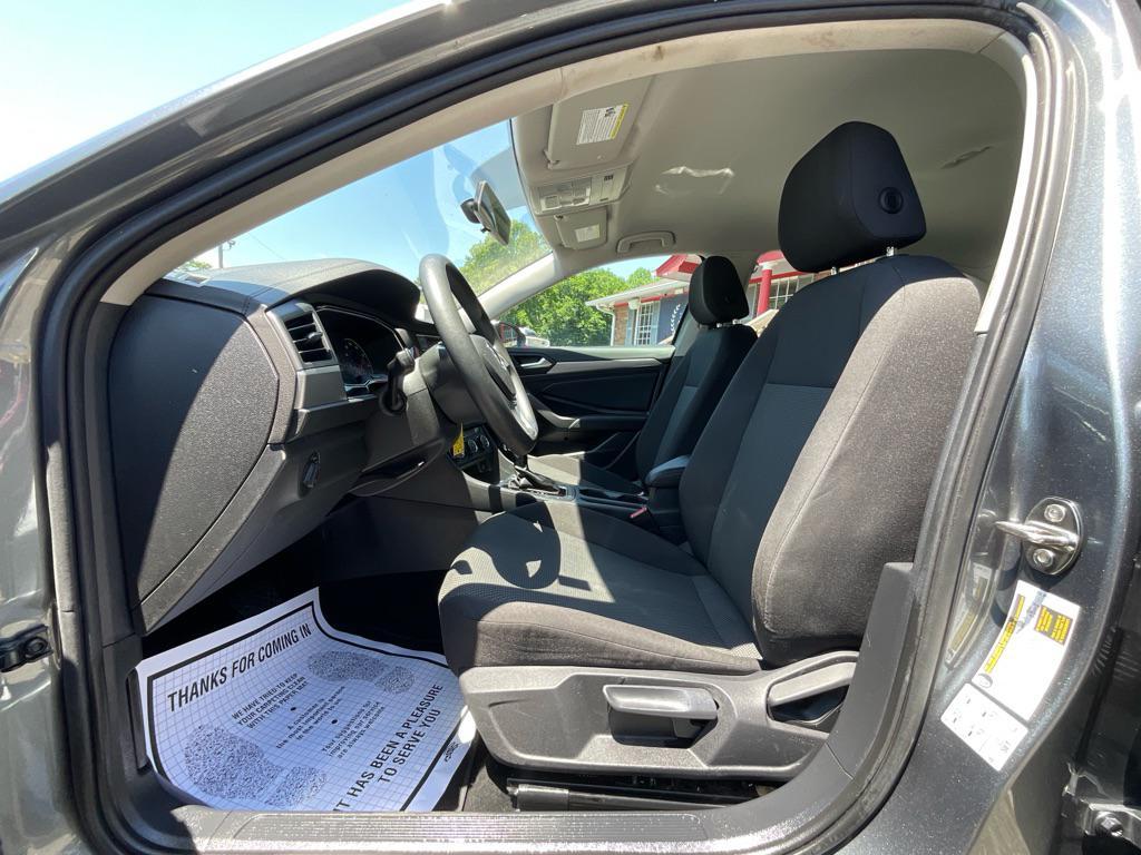 used 2019 Volkswagen Jetta car, priced at $9,384