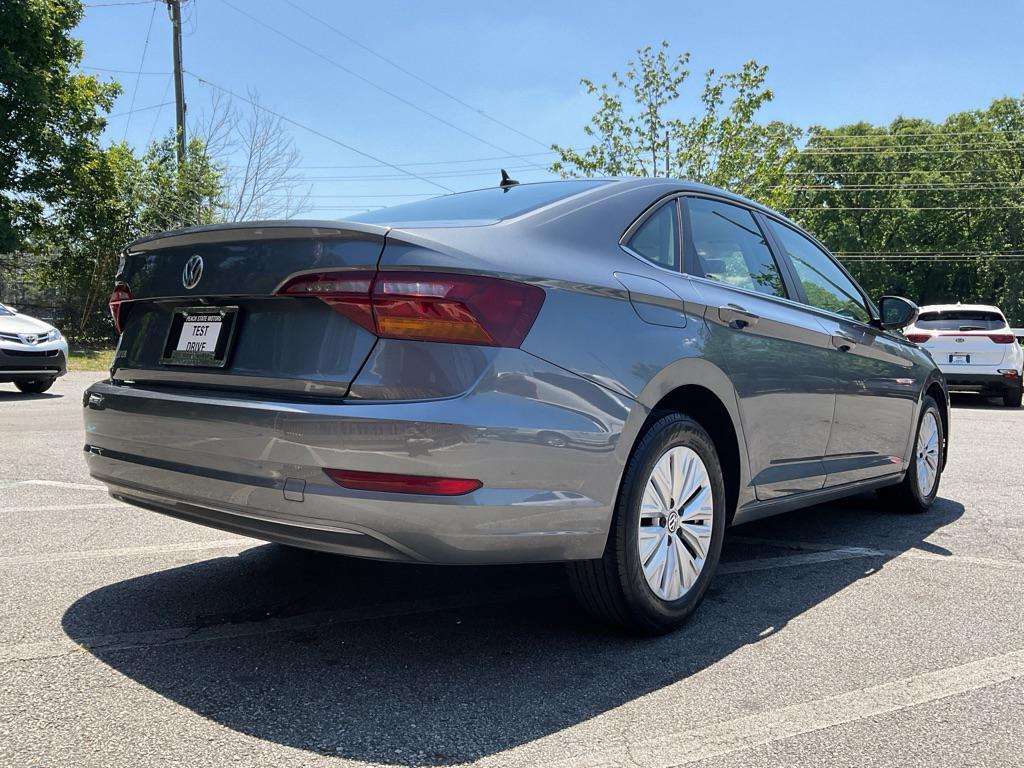 used 2019 Volkswagen Jetta car, priced at $9,384