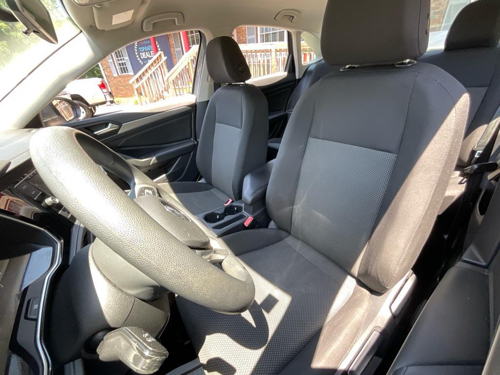 used 2019 Volkswagen Jetta car, priced at $9,384