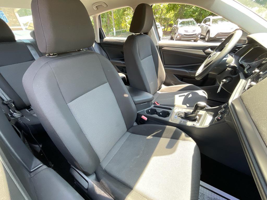 used 2019 Volkswagen Jetta car, priced at $9,384