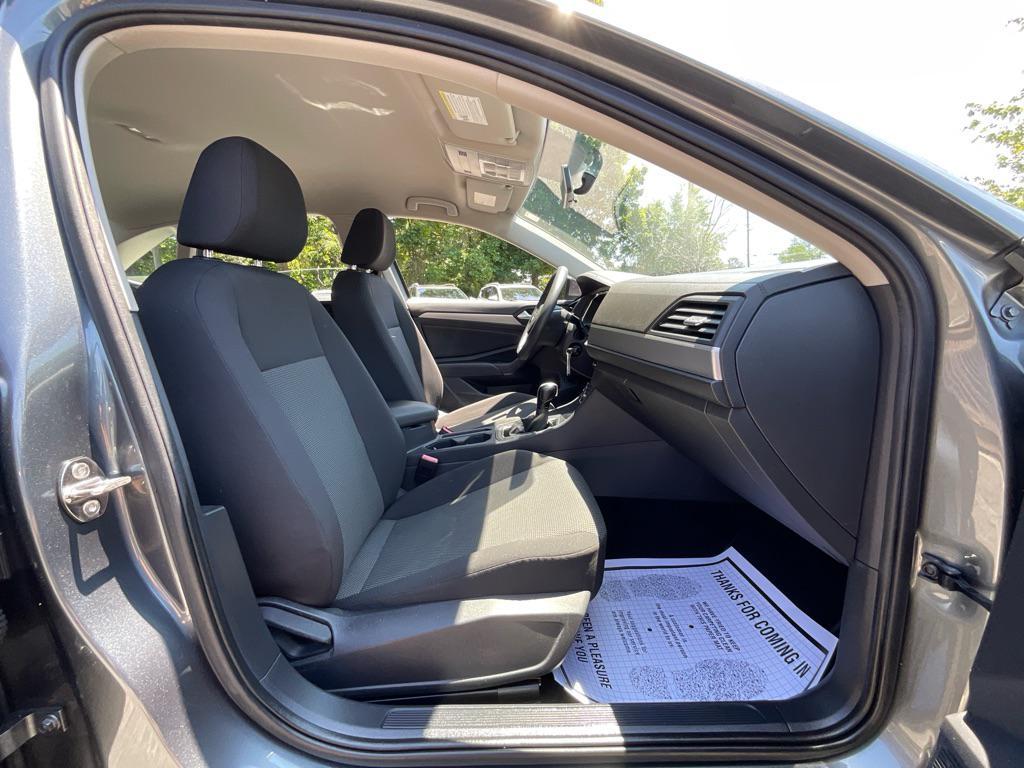 used 2019 Volkswagen Jetta car, priced at $9,384