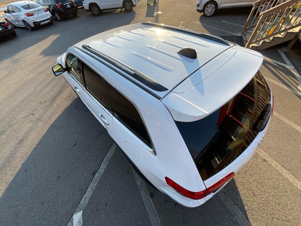 used 2019 Jeep Grand Cherokee car, priced at $17,485