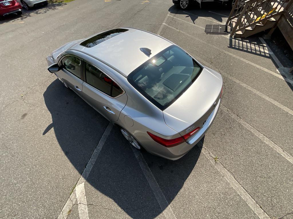 used 2013 Acura ILX car, priced at $10,884