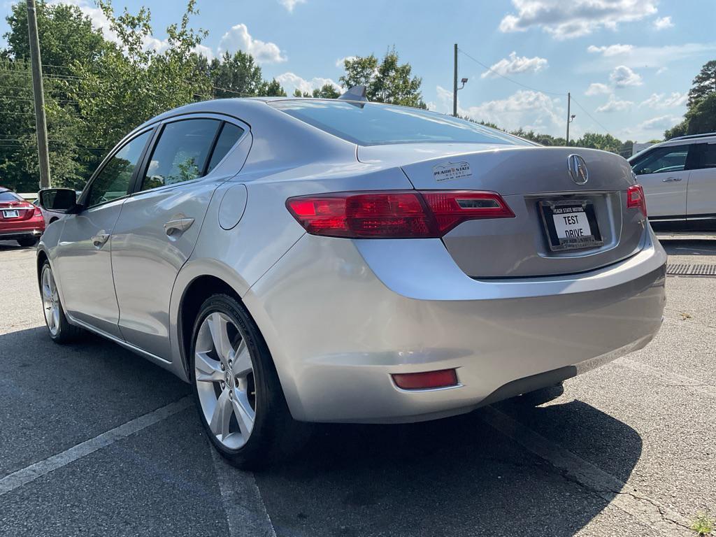 used 2013 Acura ILX car, priced at $10,884