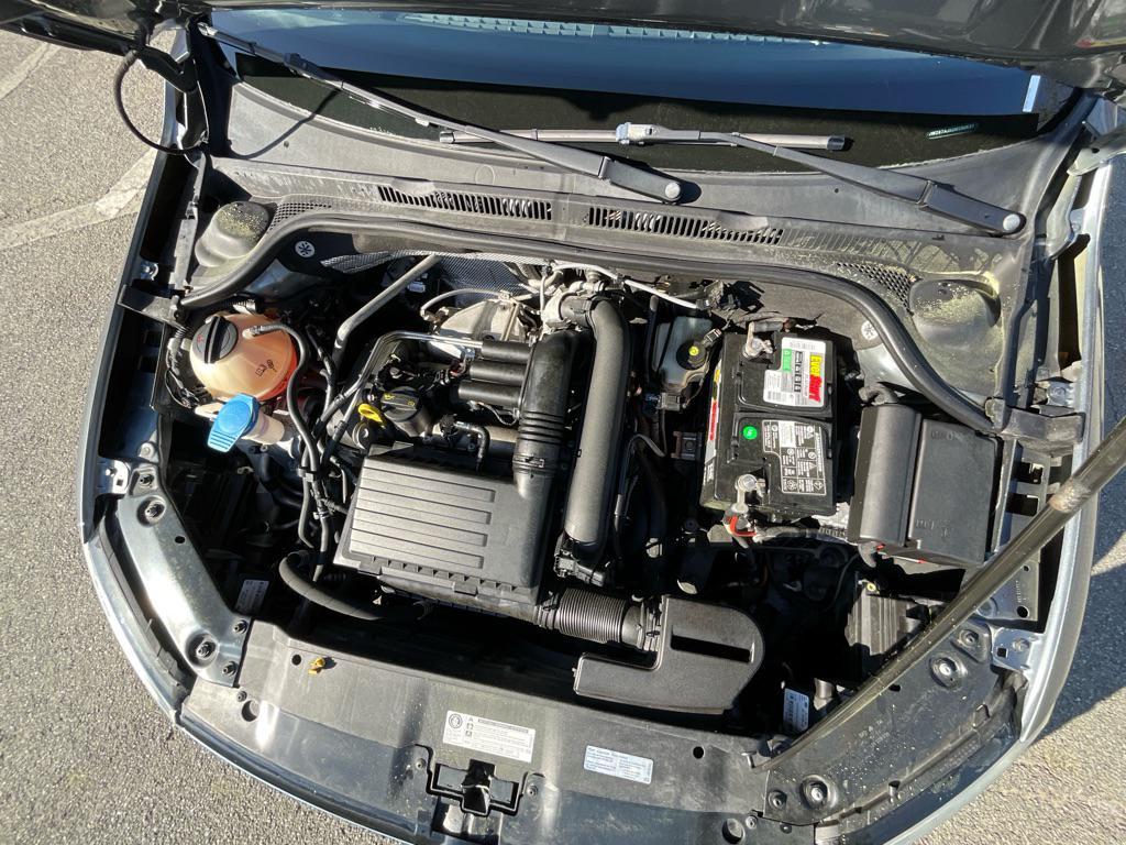 used 2016 Volkswagen Jetta car, priced at $7,985